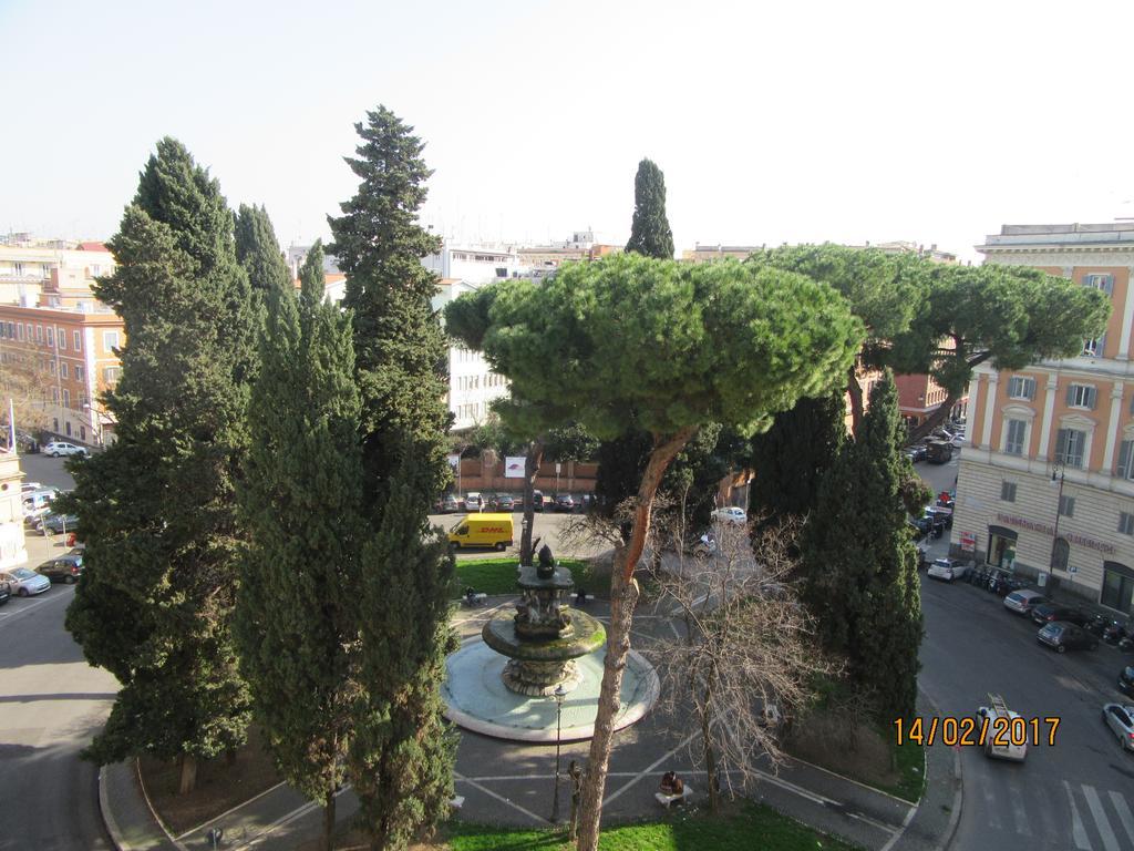 Alloggio Quiriti Roma Exterior foto